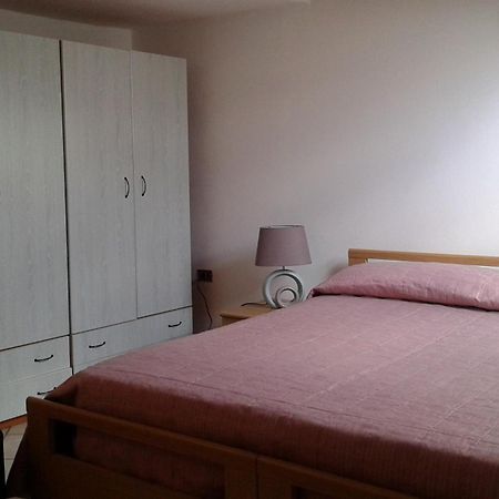קאפו ריצוטו Villa Ida מראה חיצוני תמונה