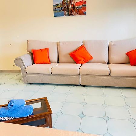 קאפו ריצוטו Villa Ida מראה חיצוני תמונה