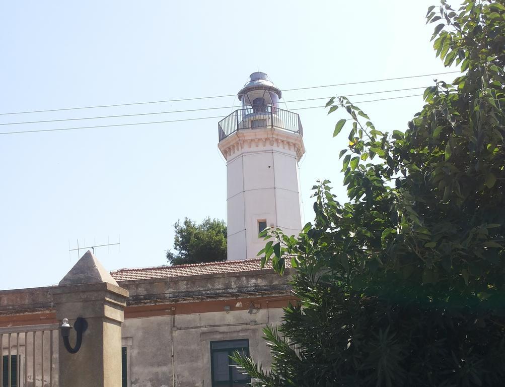 קאפו ריצוטו Villa Ida מראה חיצוני תמונה