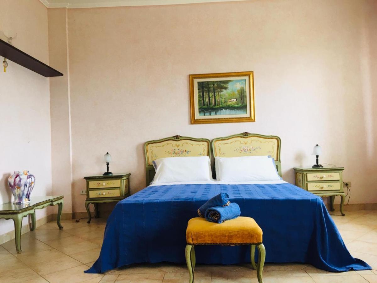 קאפו ריצוטו Villa Ida מראה חיצוני תמונה