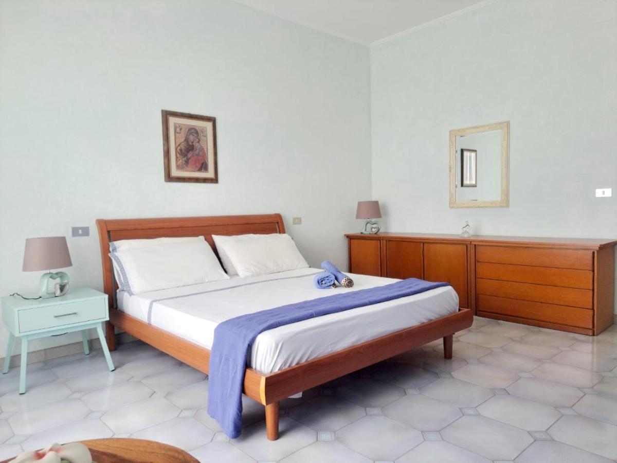 קאפו ריצוטו Villa Ida מראה חיצוני תמונה