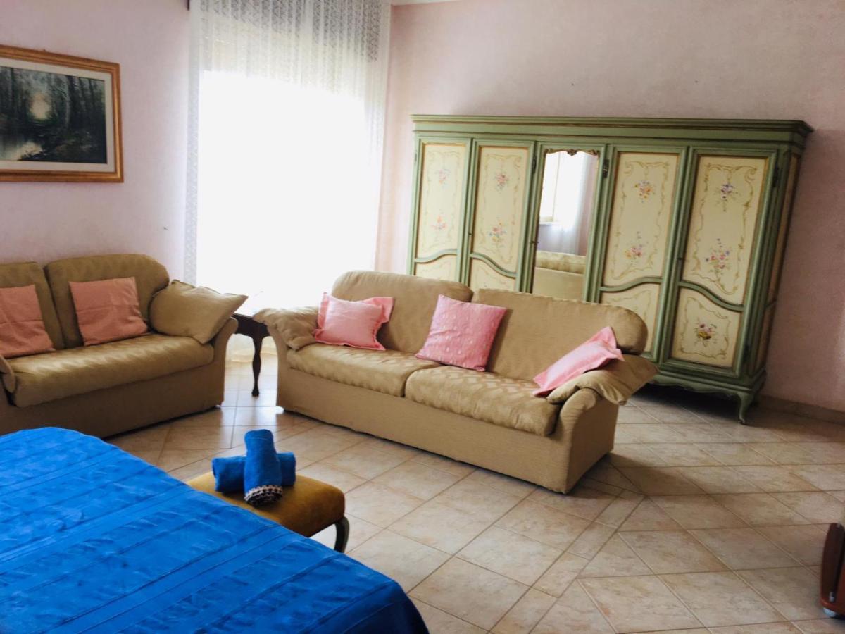 קאפו ריצוטו Villa Ida מראה חיצוני תמונה