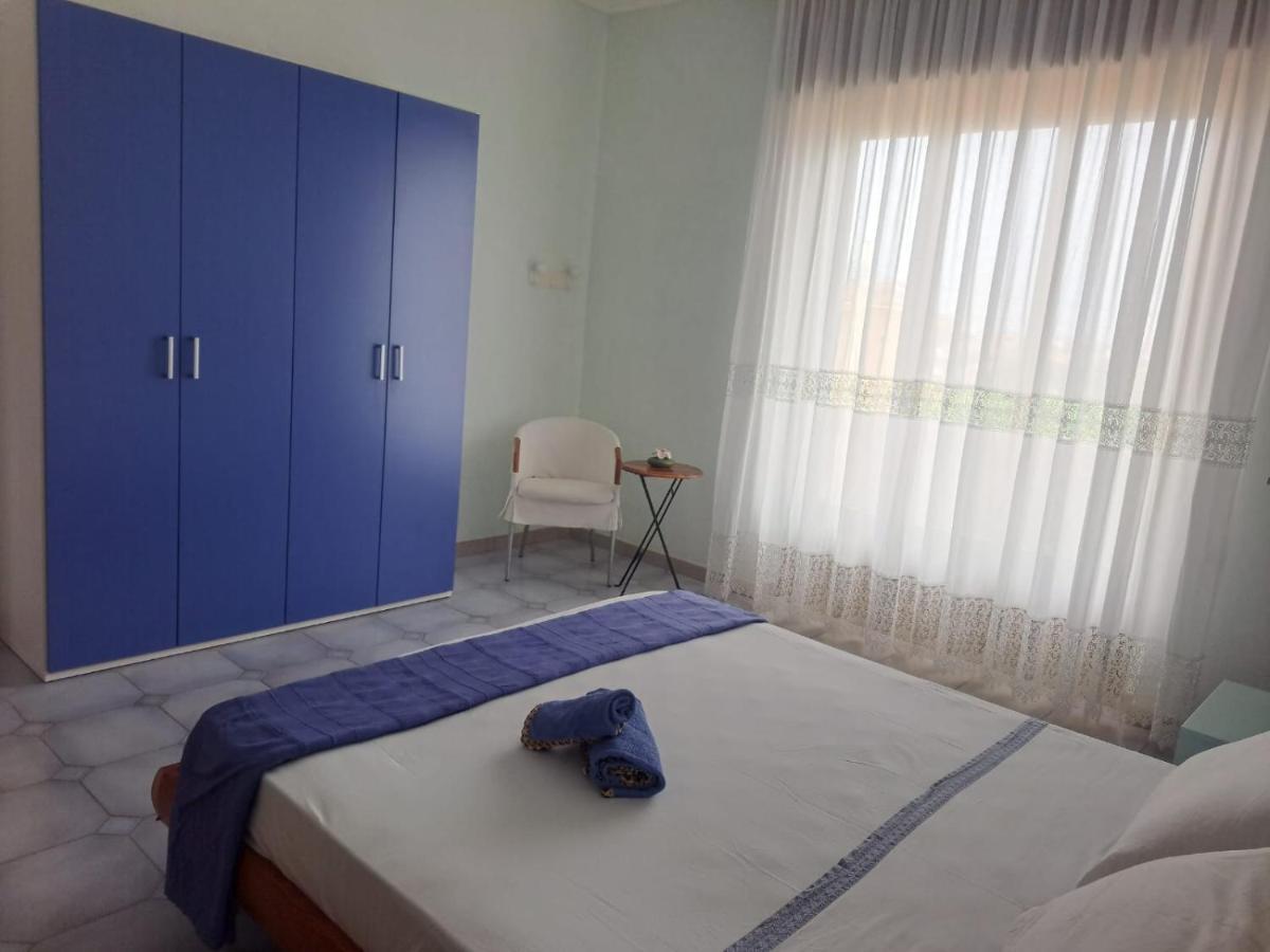 קאפו ריצוטו Villa Ida מראה חיצוני תמונה