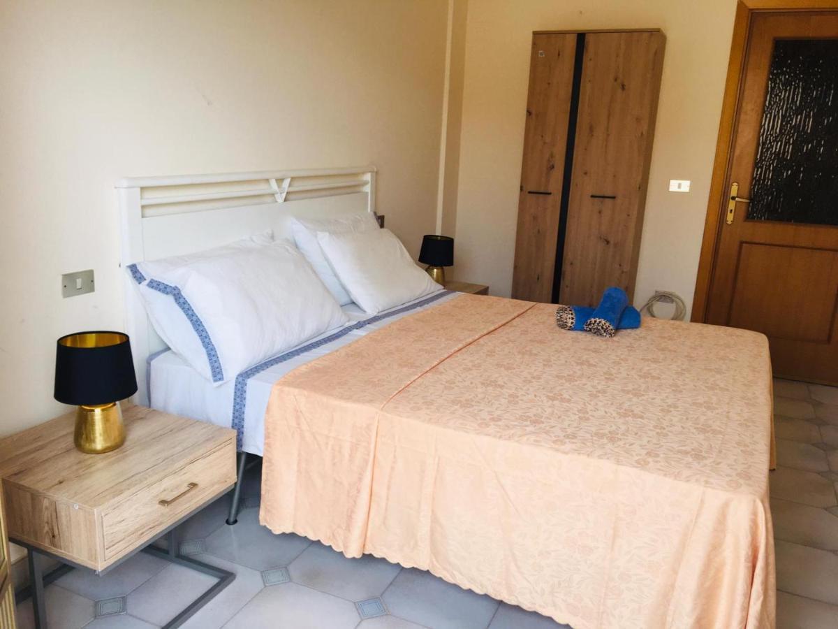 קאפו ריצוטו Villa Ida מראה חיצוני תמונה