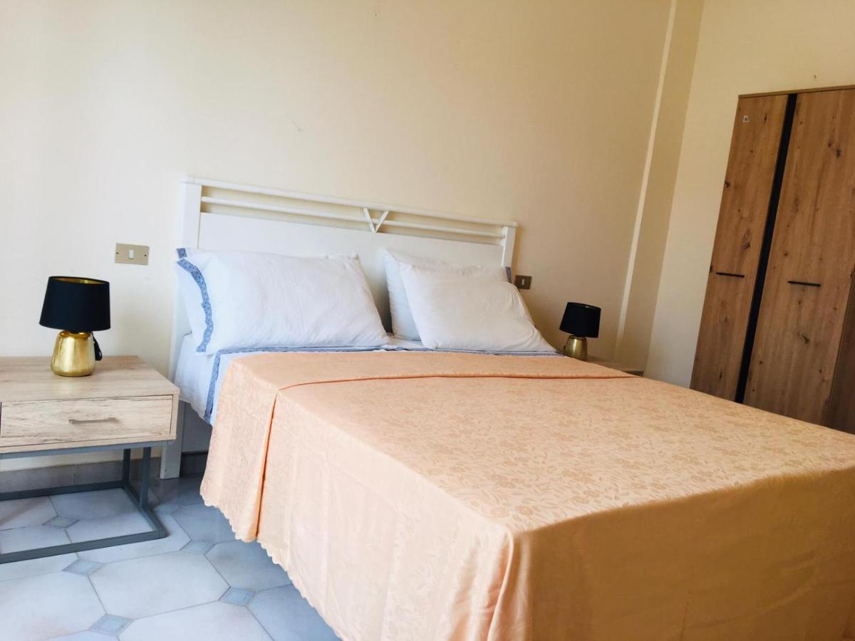 קאפו ריצוטו Villa Ida מראה חיצוני תמונה