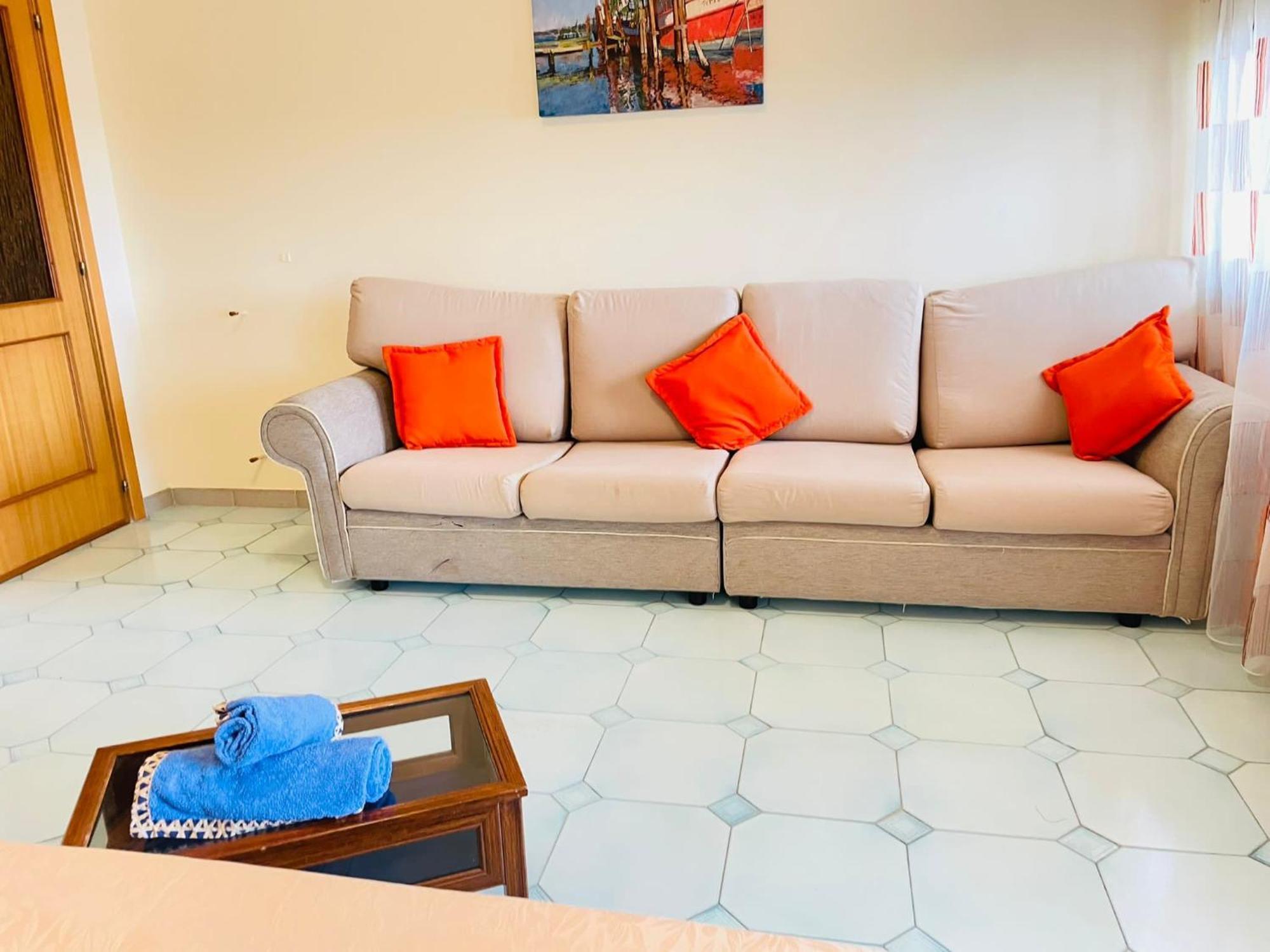 קאפו ריצוטו Villa Ida מראה חיצוני תמונה