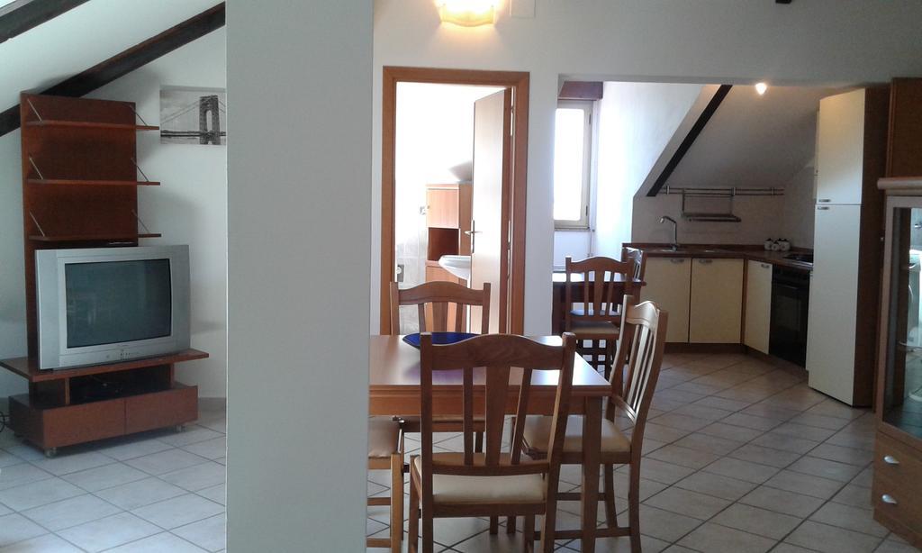 קאפו ריצוטו Villa Ida מראה חיצוני תמונה