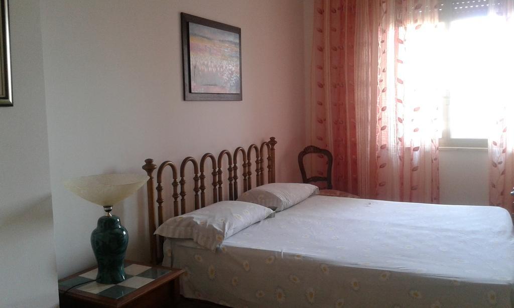 קאפו ריצוטו Villa Ida מראה חיצוני תמונה