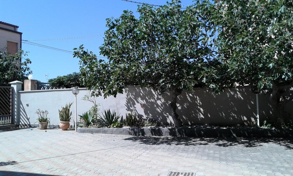 קאפו ריצוטו Villa Ida מראה חיצוני תמונה