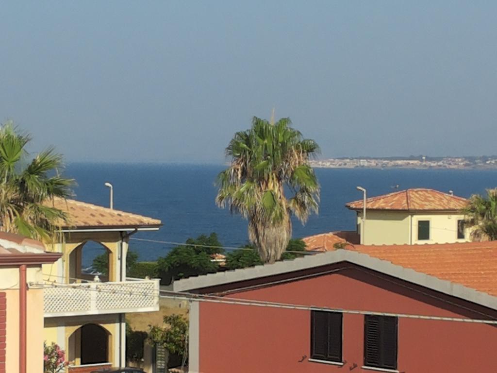 קאפו ריצוטו Villa Ida מראה חיצוני תמונה