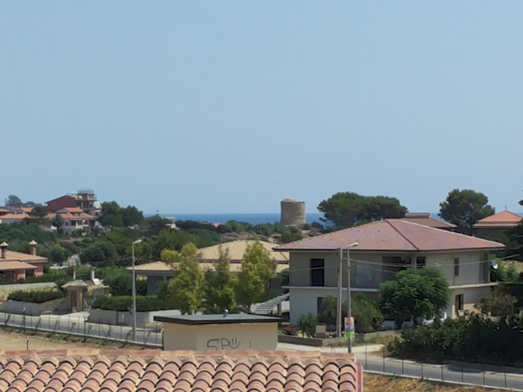 קאפו ריצוטו Villa Ida מראה חיצוני תמונה