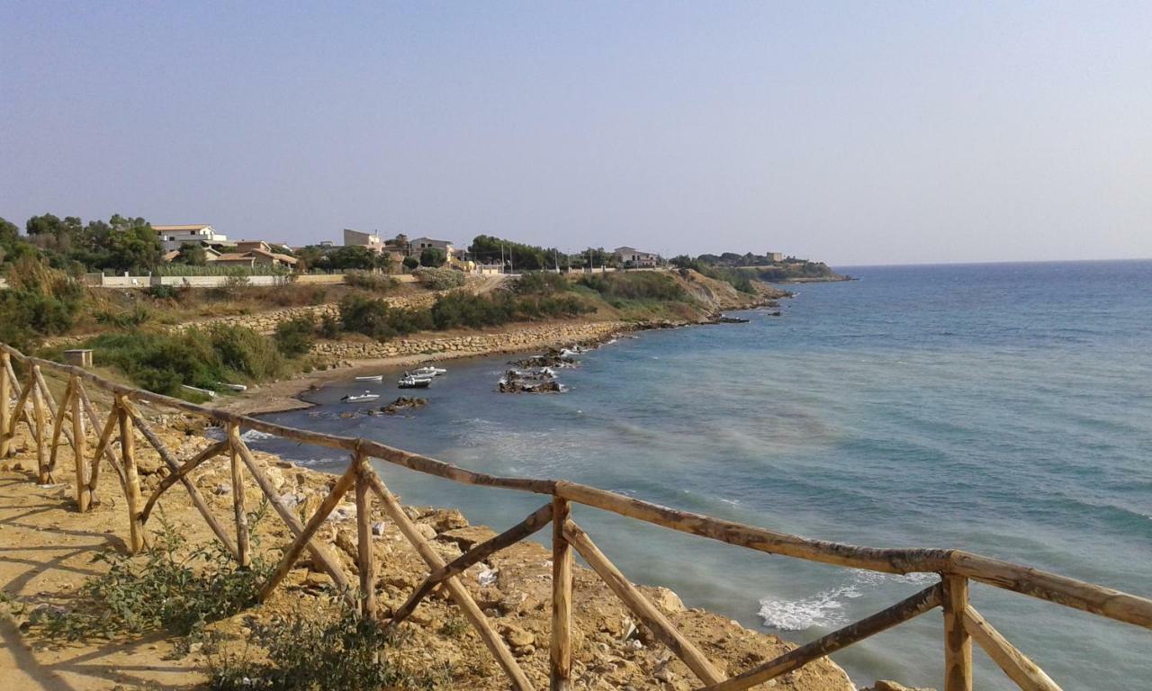 קאפו ריצוטו Villa Ida מראה חיצוני תמונה