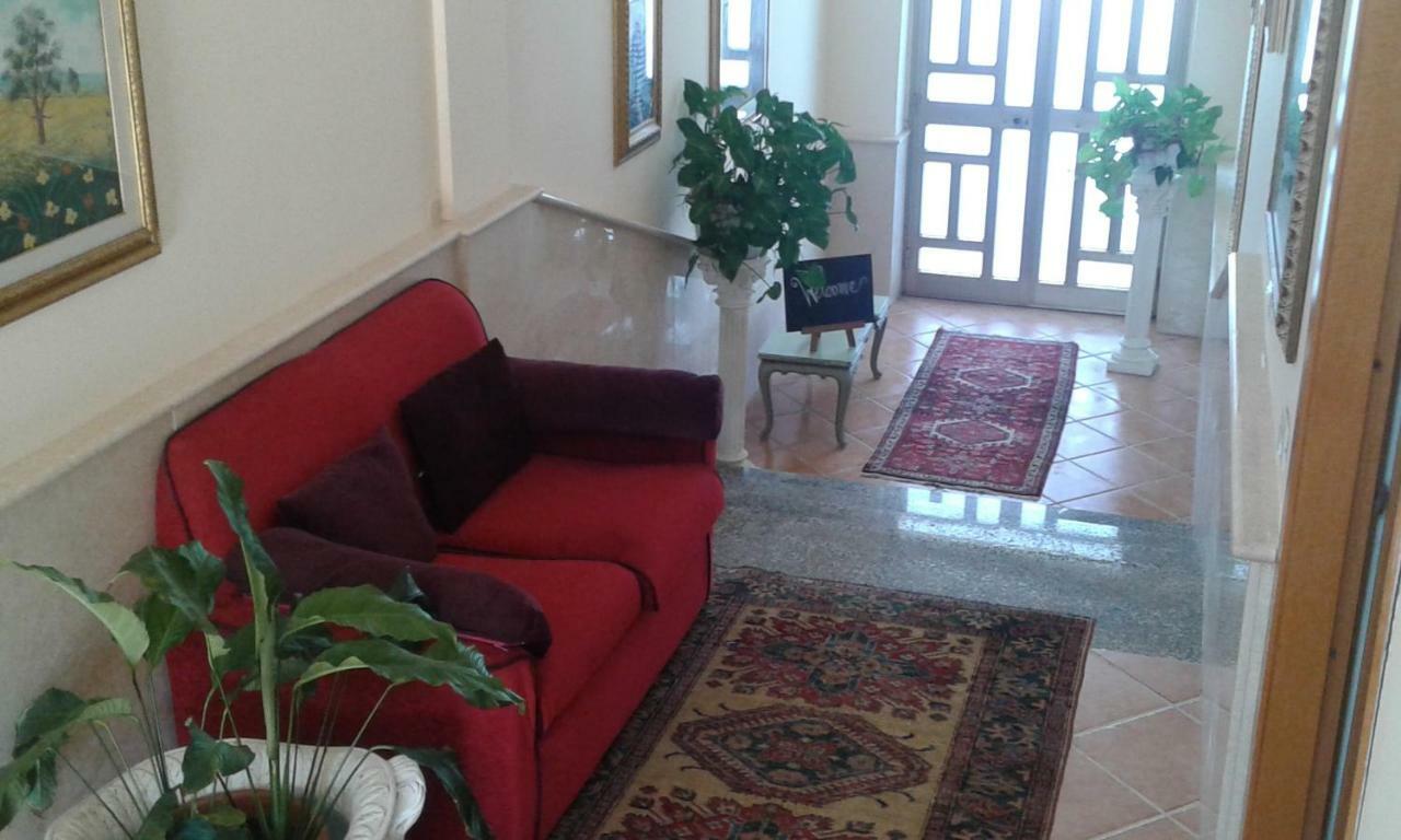 קאפו ריצוטו Villa Ida מראה חיצוני תמונה