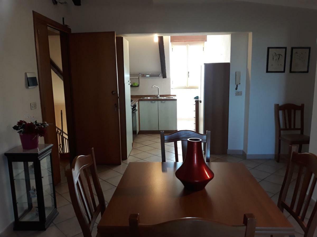 קאפו ריצוטו Villa Ida מראה חיצוני תמונה