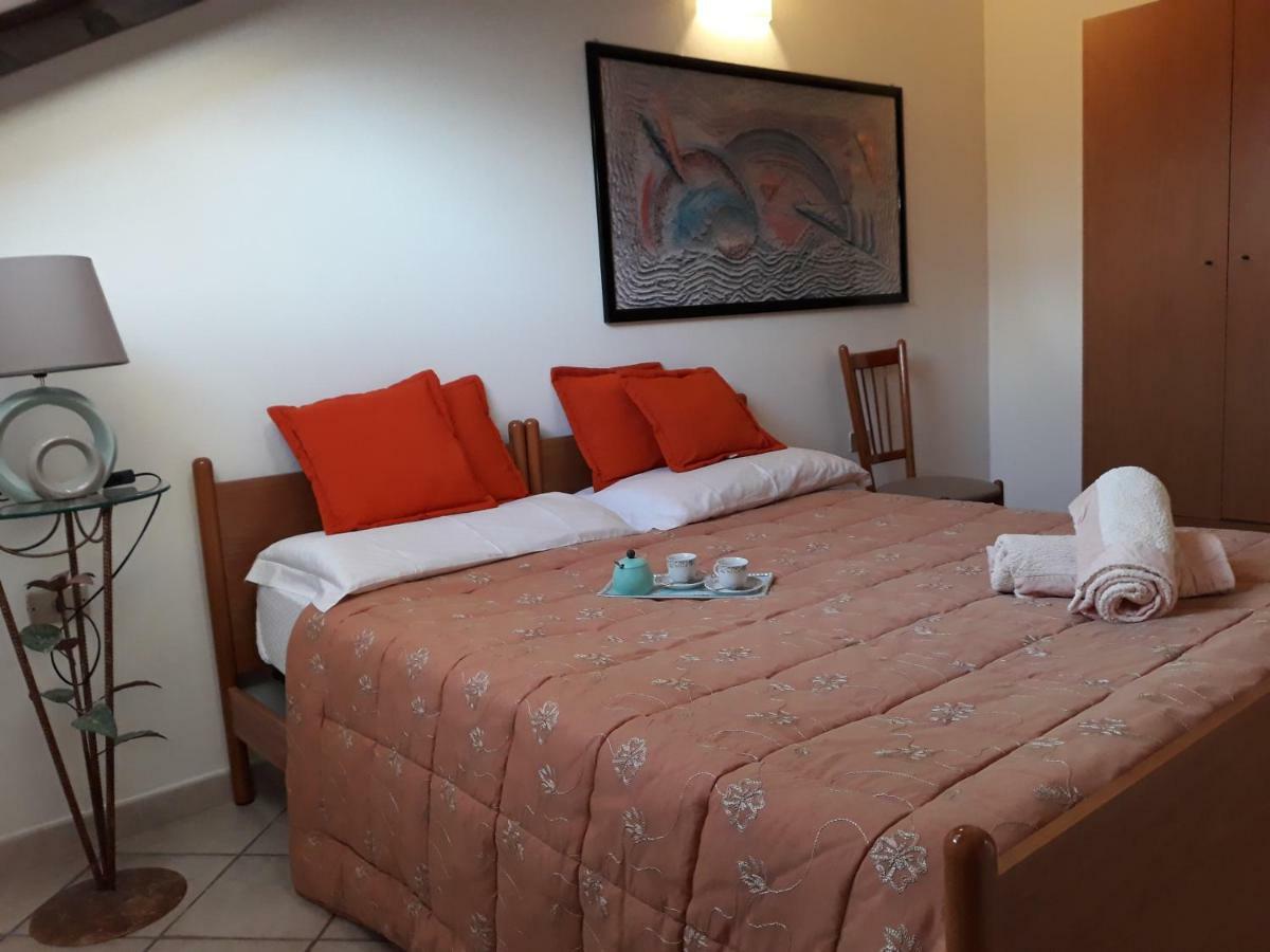 קאפו ריצוטו Villa Ida מראה חיצוני תמונה