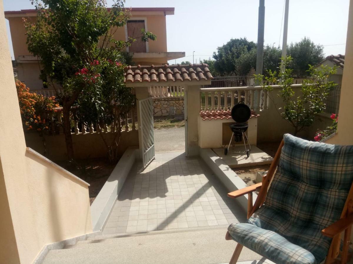 קאפו ריצוטו Villa Ida מראה חיצוני תמונה