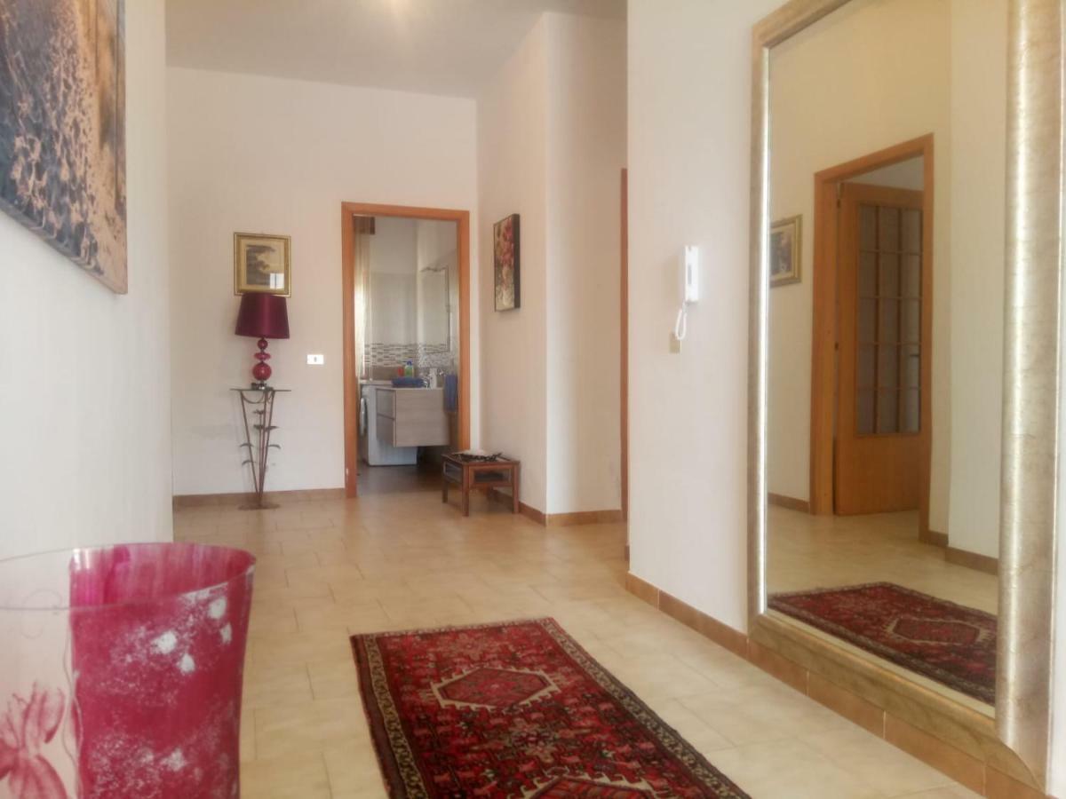 קאפו ריצוטו Villa Ida מראה חיצוני תמונה