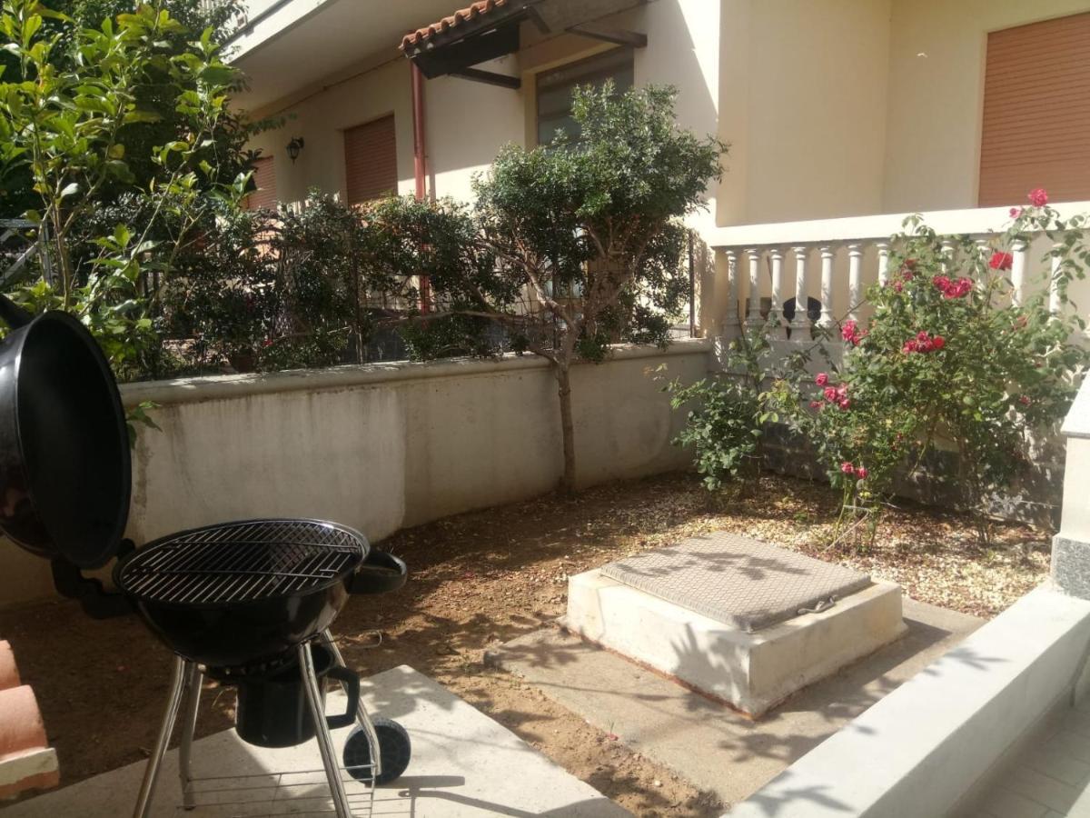 קאפו ריצוטו Villa Ida מראה חיצוני תמונה